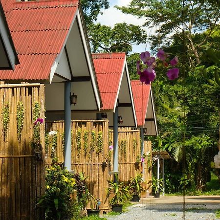 Kannika Resort Koh Chang Bagian luar foto