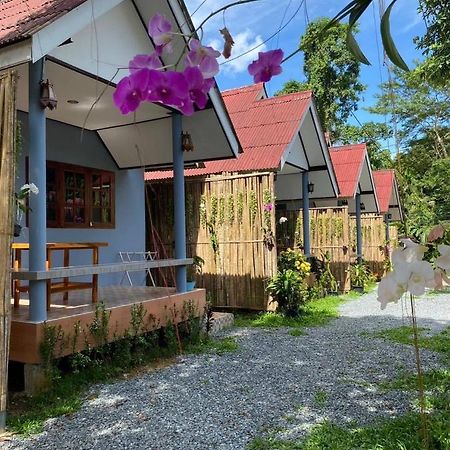 Kannika Resort Koh Chang Bagian luar foto