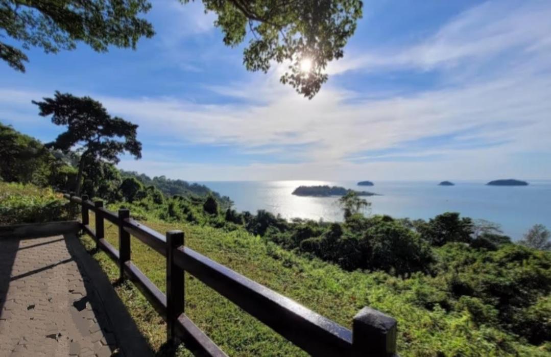 Kannika Resort Koh Chang Bagian luar foto