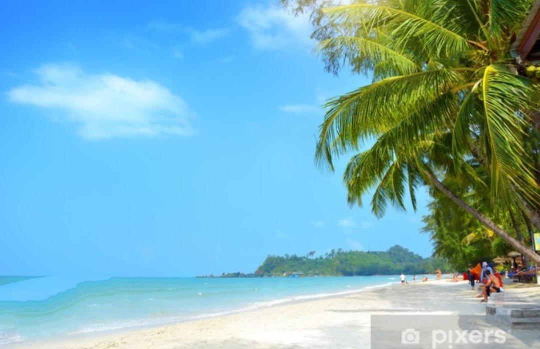Kannika Resort Koh Chang Bagian luar foto
