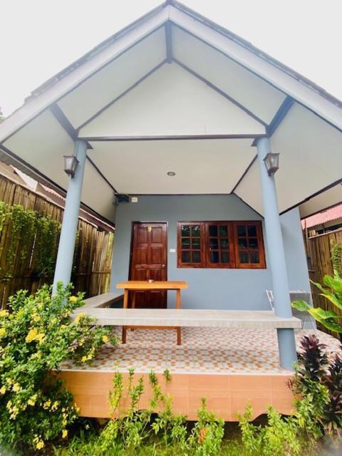 Kannika Resort Koh Chang Bagian luar foto