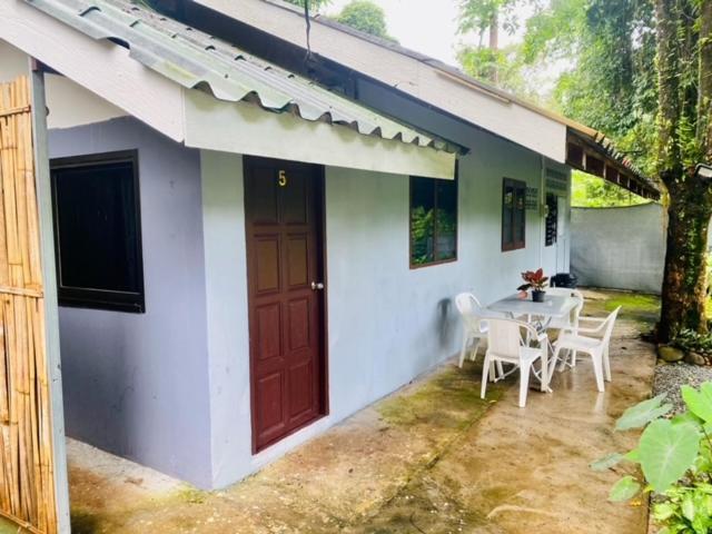 Kannika Resort Koh Chang Bagian luar foto