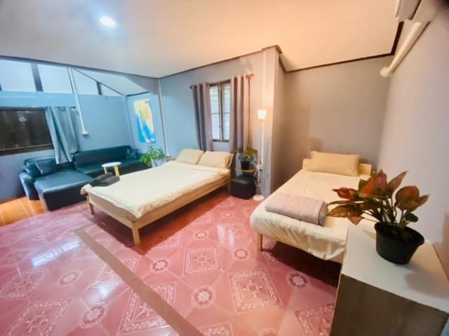 Kannika Resort Koh Chang Bagian luar foto