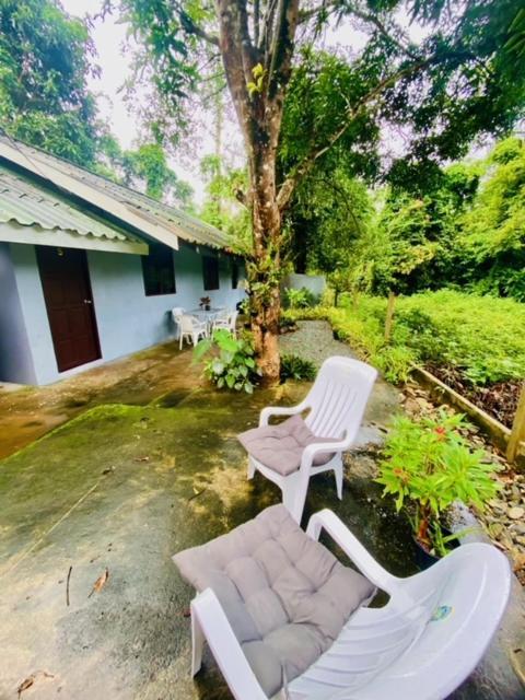 Kannika Resort Koh Chang Bagian luar foto