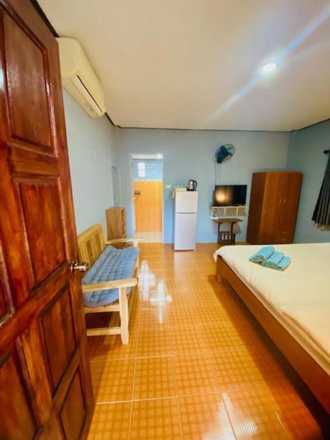 Kannika Resort Koh Chang Bagian luar foto