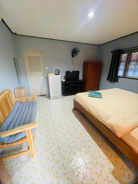 Kannika Resort Koh Chang Bagian luar foto