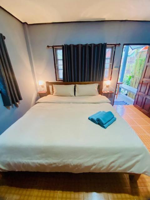 Kannika Resort Koh Chang Bagian luar foto