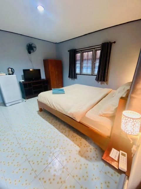 Kannika Resort Koh Chang Bagian luar foto