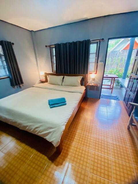 Kannika Resort Koh Chang Bagian luar foto