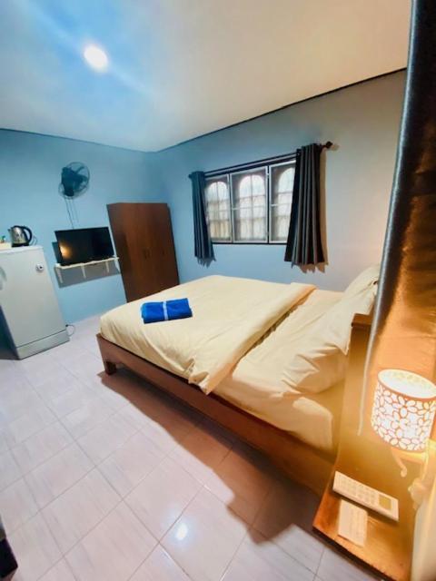 Kannika Resort Koh Chang Bagian luar foto