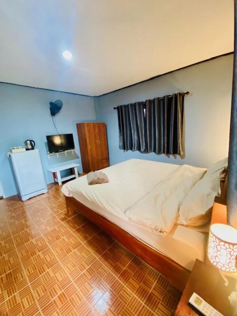 Kannika Resort Koh Chang Bagian luar foto