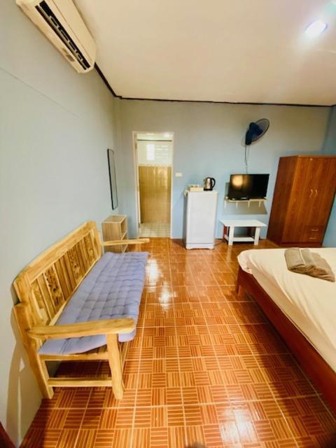 Kannika Resort Koh Chang Bagian luar foto
