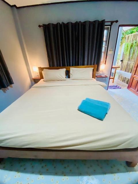Kannika Resort Koh Chang Bagian luar foto