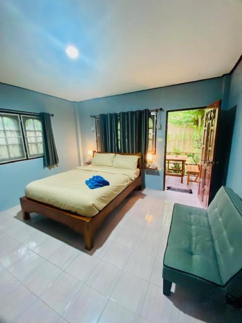 Kannika Resort Koh Chang Bagian luar foto