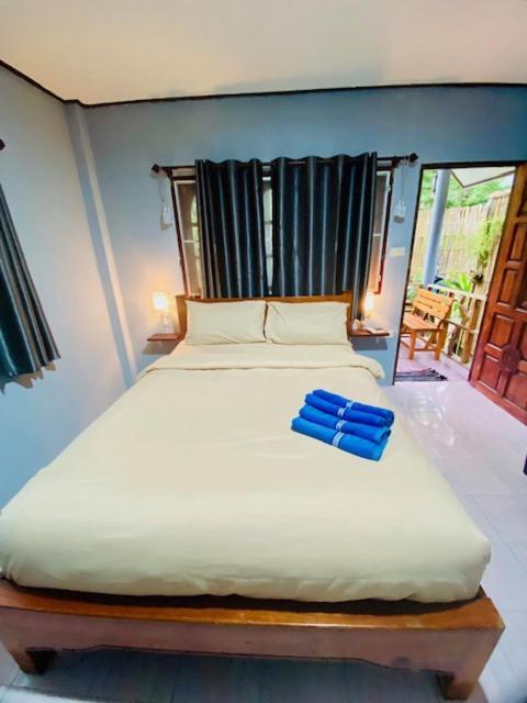 Kannika Resort Koh Chang Bagian luar foto