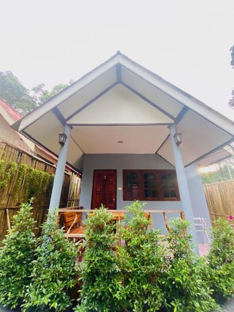 Kannika Resort Koh Chang Bagian luar foto