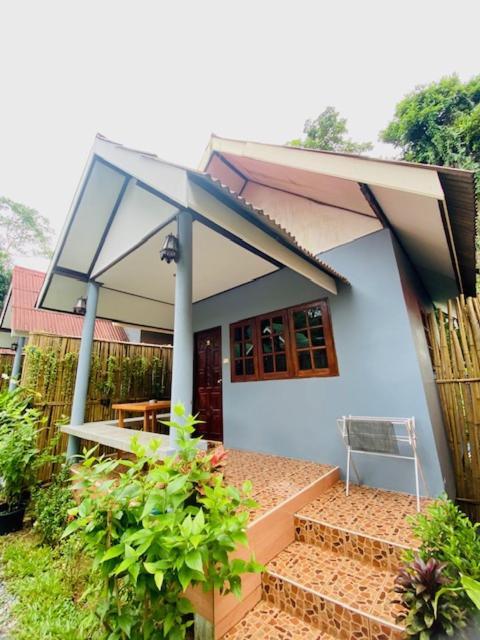 Kannika Resort Koh Chang Bagian luar foto
