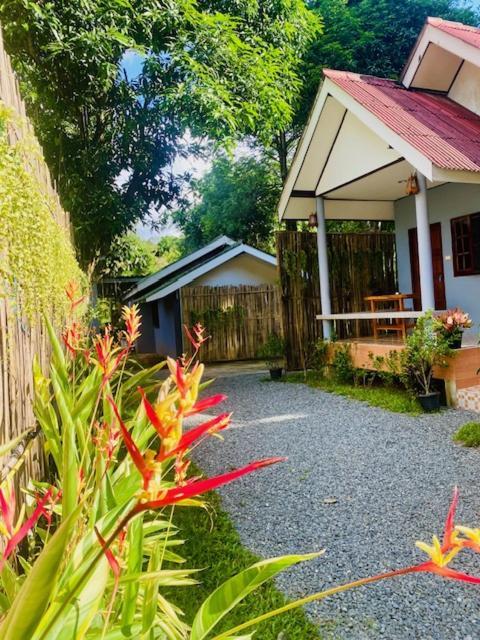Kannika Resort Koh Chang Bagian luar foto