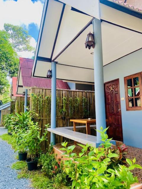 Kannika Resort Koh Chang Bagian luar foto